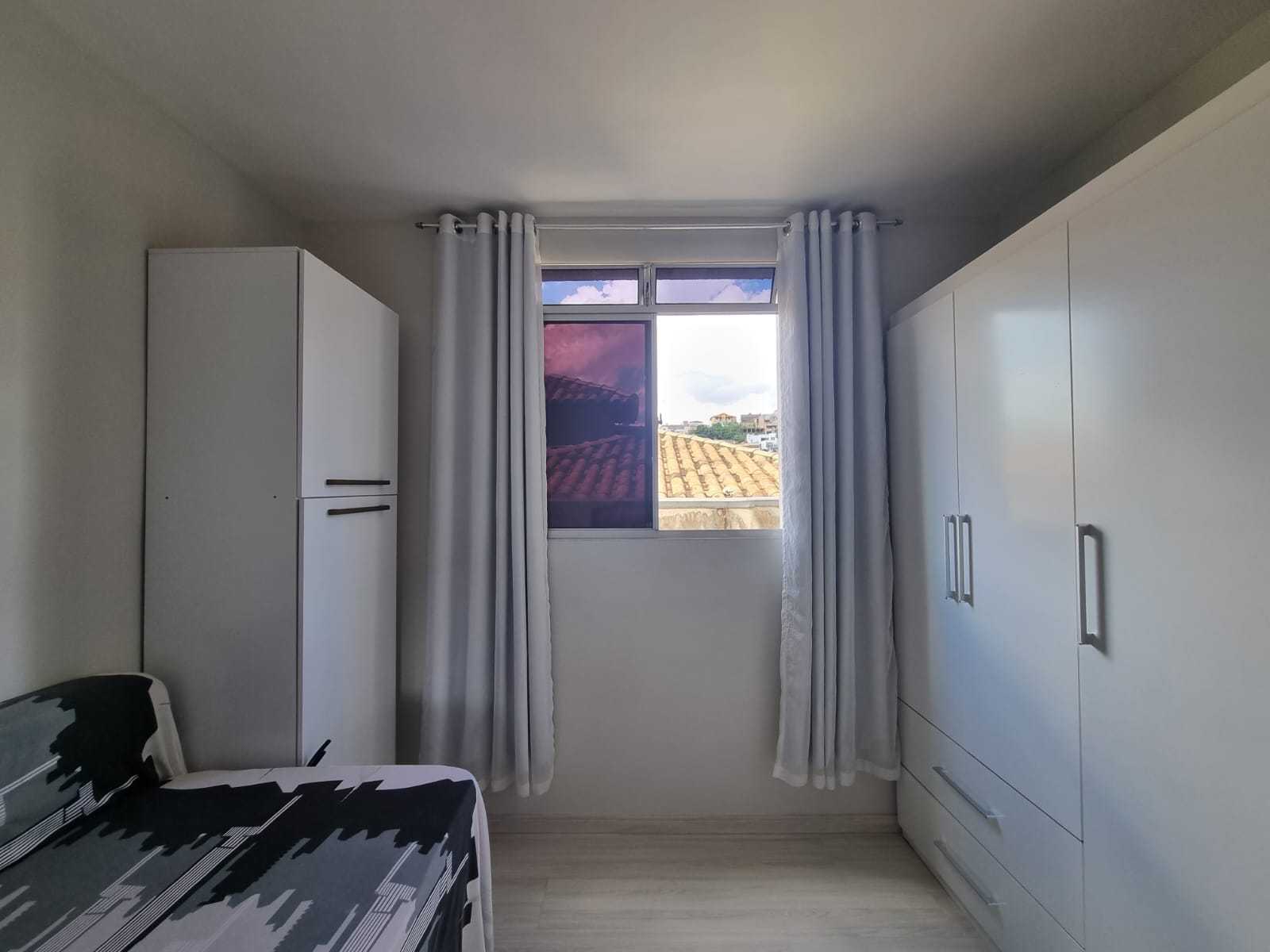 Apartamento à venda com 3 quartos, 58m² - Foto 12