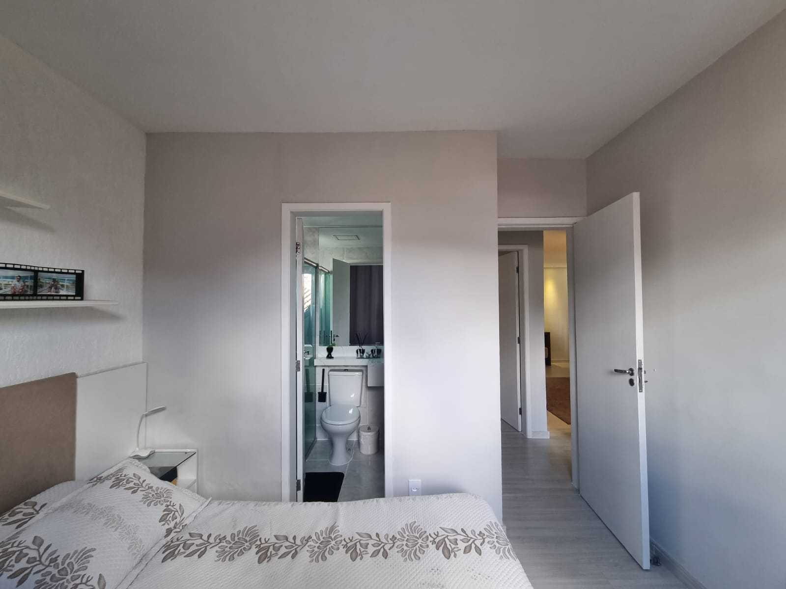 Apartamento à venda com 3 quartos, 58m² - Foto 7