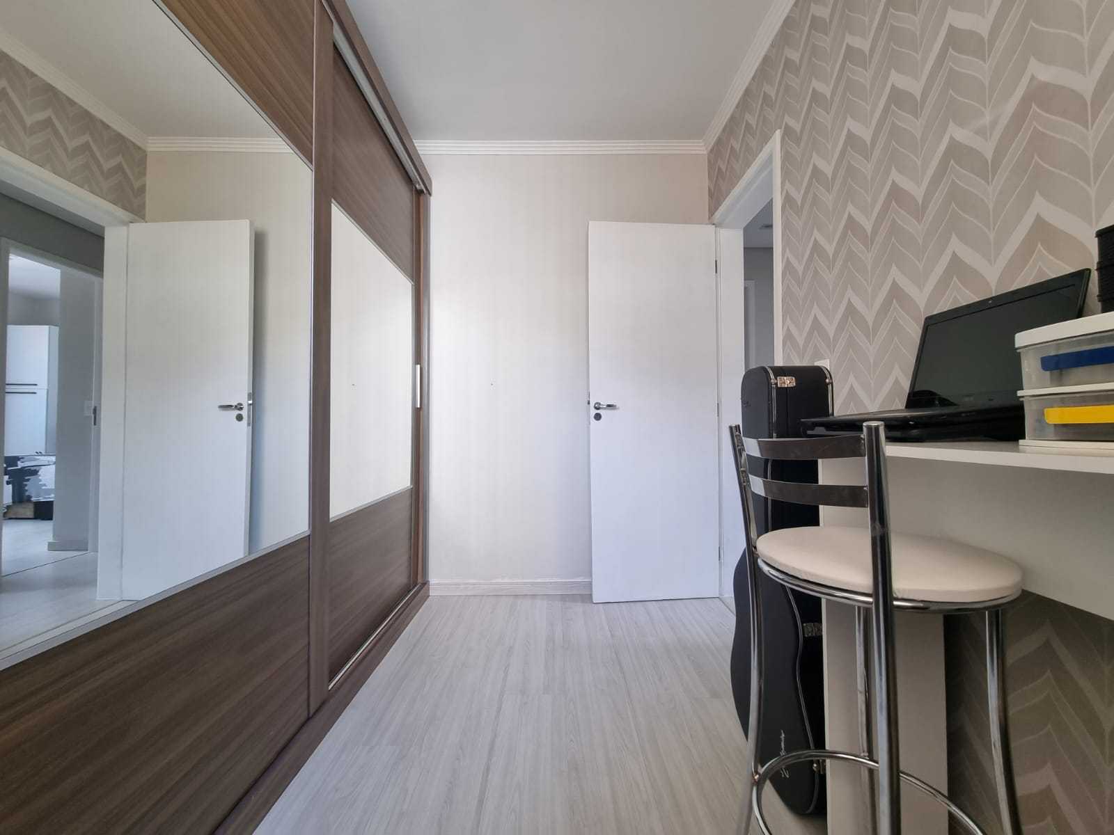 Apartamento à venda com 3 quartos, 58m² - Foto 18