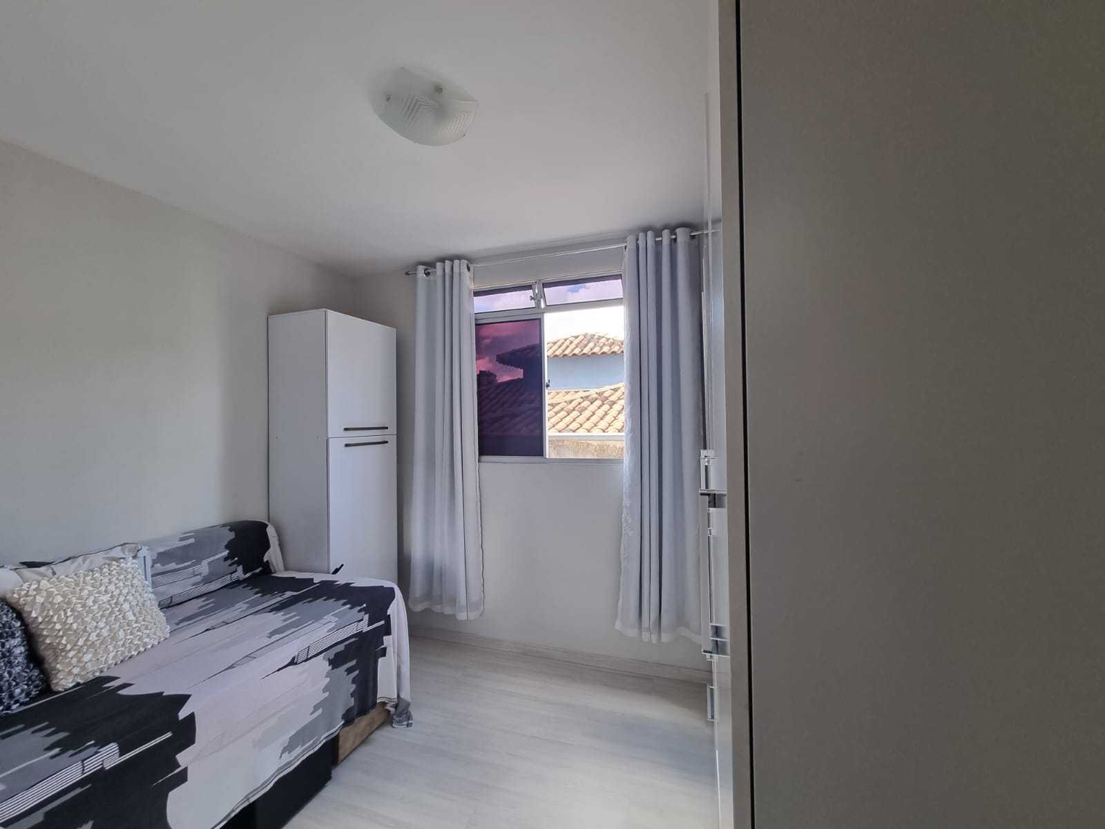 Apartamento à venda com 3 quartos, 58m² - Foto 11