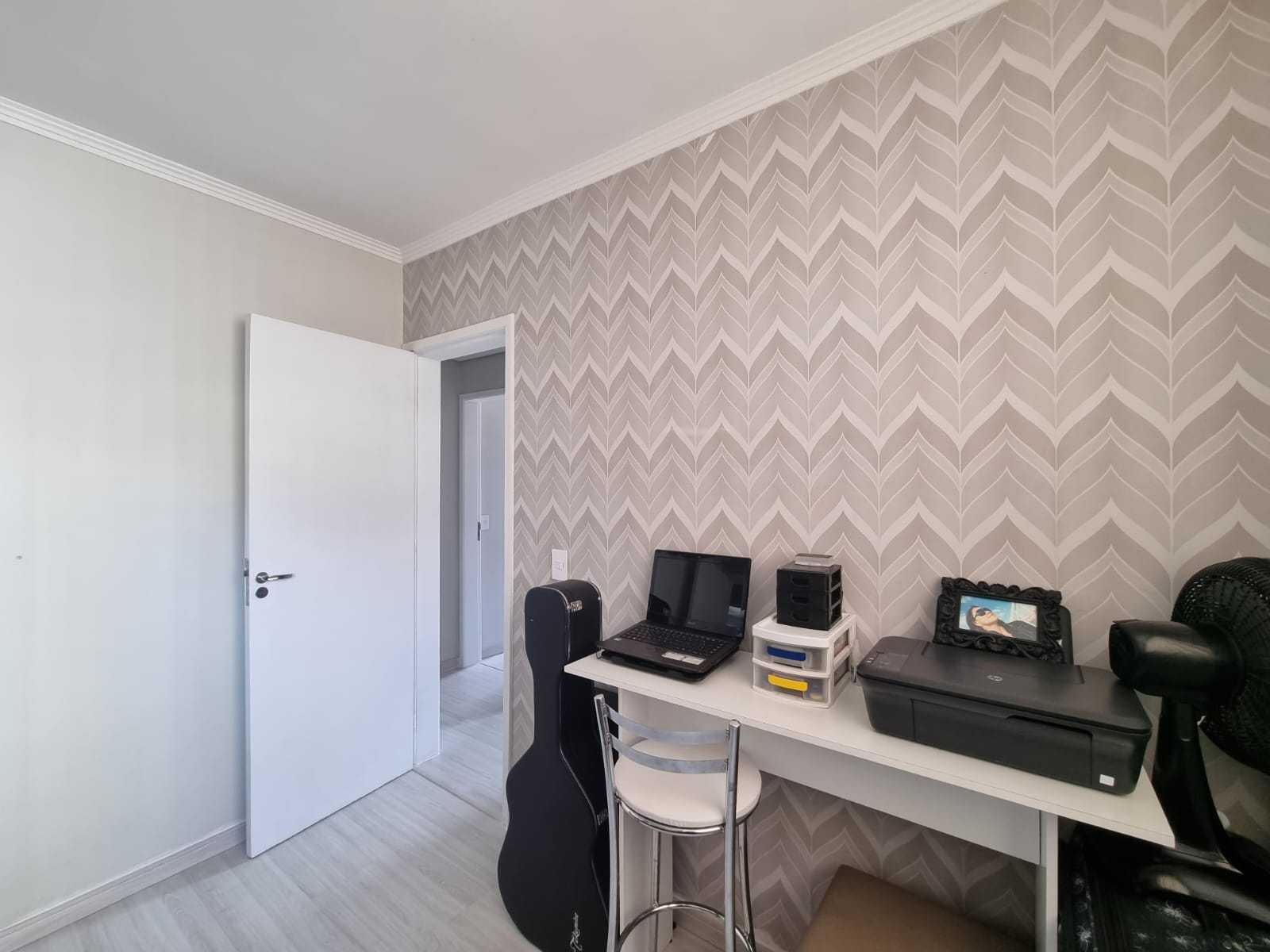 Apartamento à venda com 3 quartos, 58m² - Foto 19