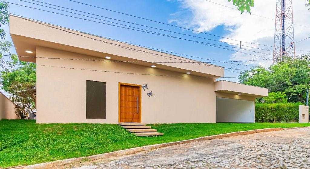 Casa de Condomínio à venda com 4 quartos, 320m² - Foto 13