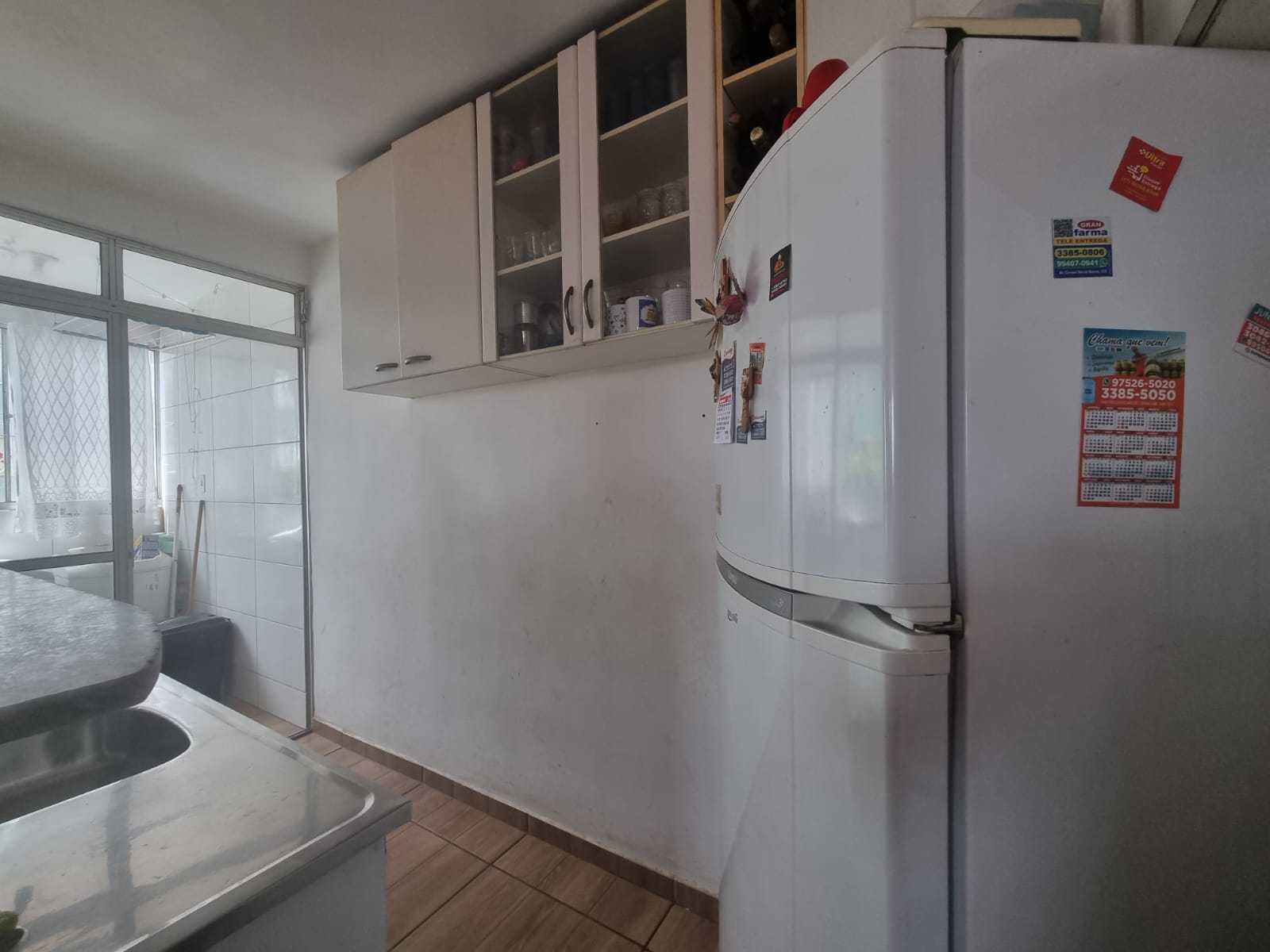 Apartamento à venda com 2 quartos, 44m² - Foto 10