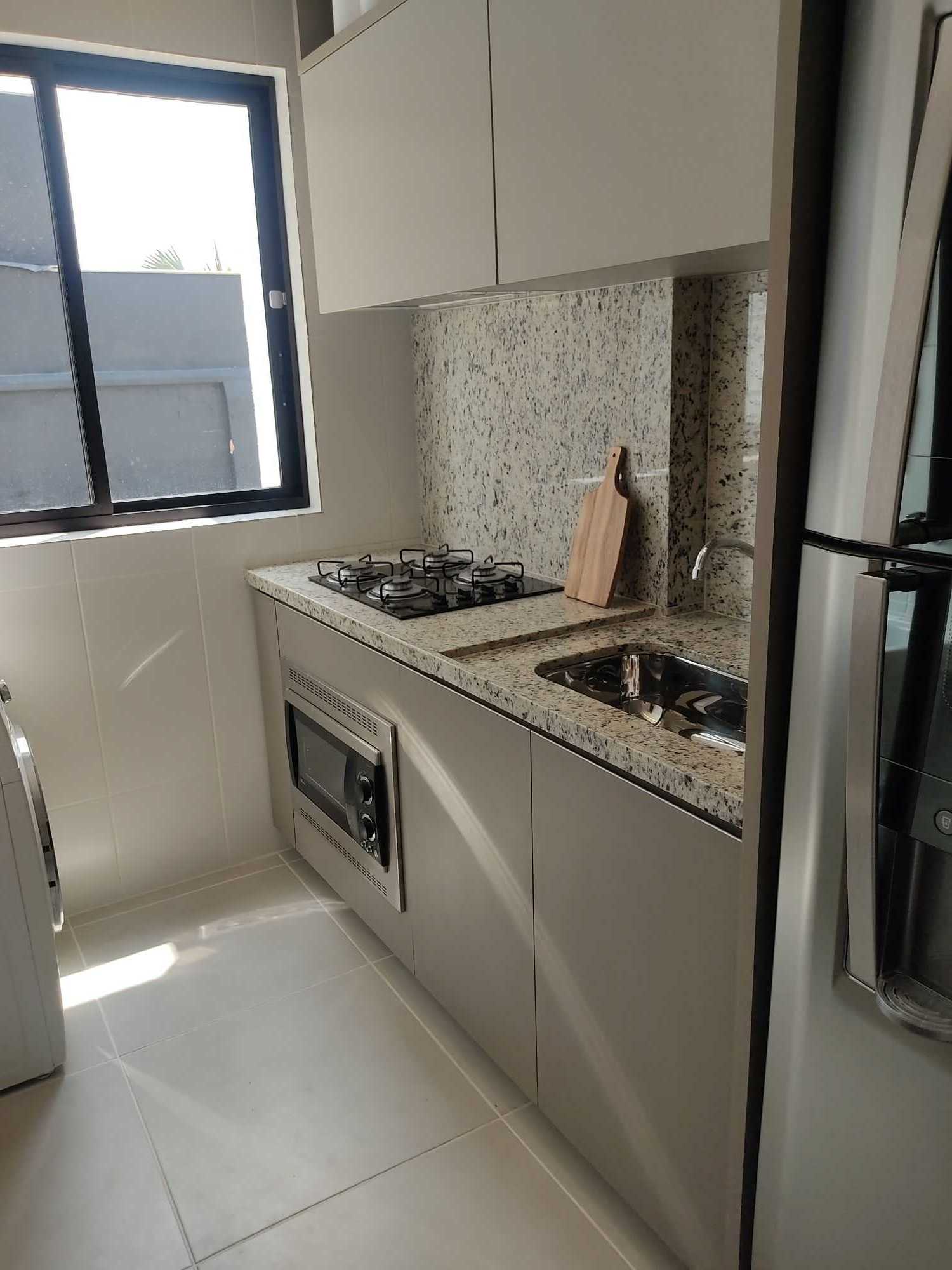 Apartamento à venda com 2 quartos, 53m² - Foto 6