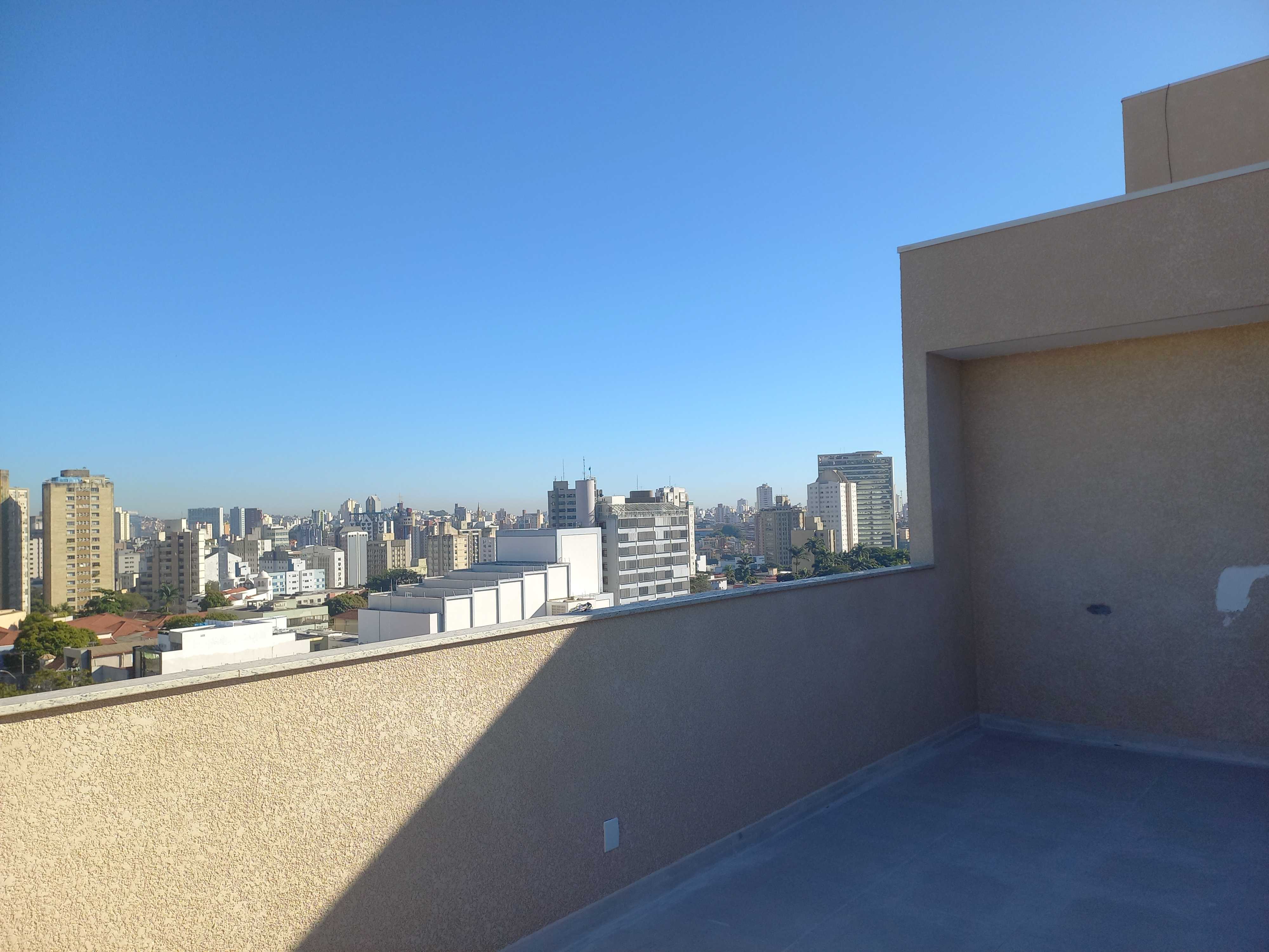 Cobertura à venda com 2 quartos, 108m² - Foto 3