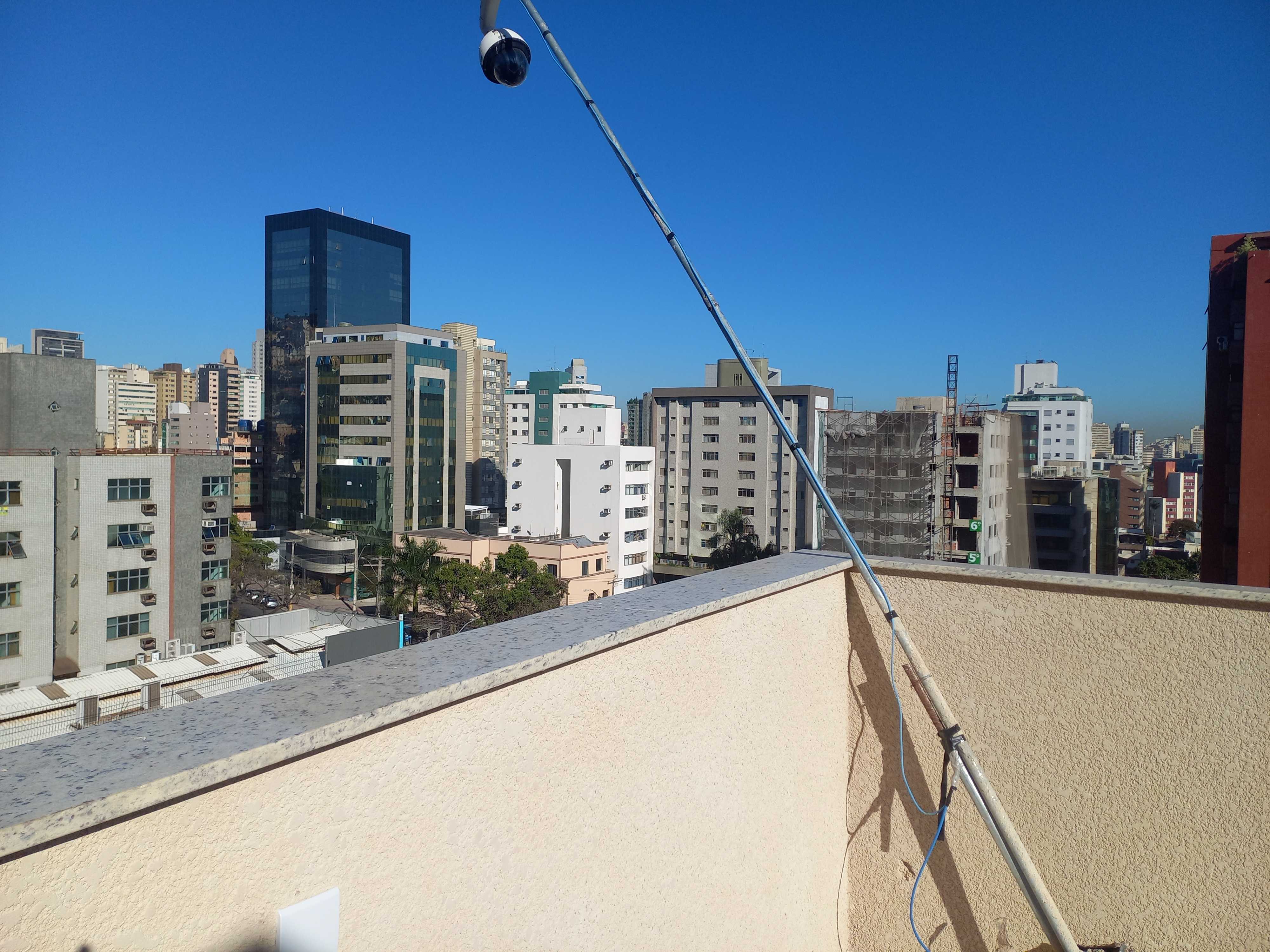 Cobertura à venda com 2 quartos, 108m² - Foto 2