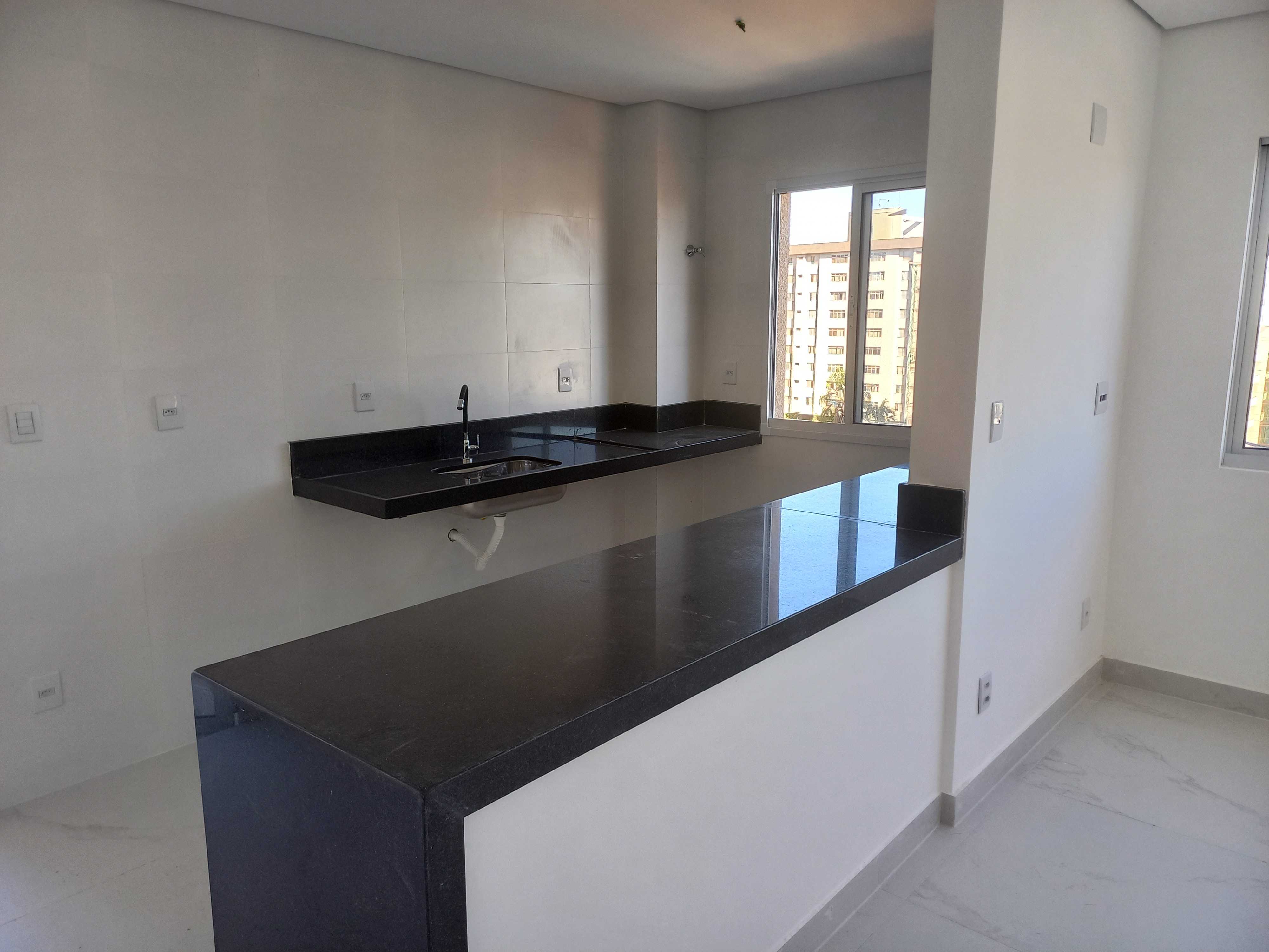 Apartamento à venda com 2 quartos, 64m² - Foto 7