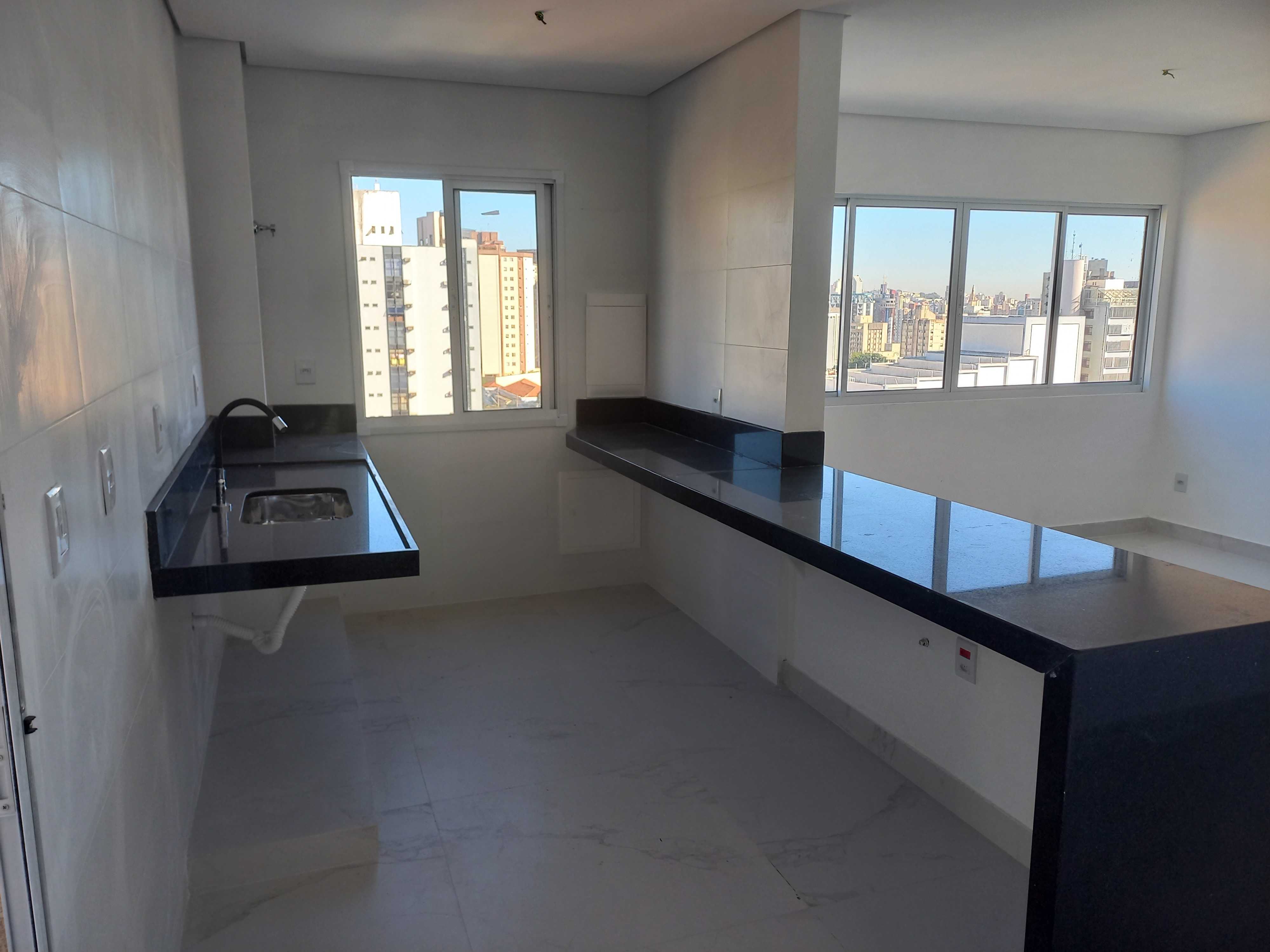 Apartamento à venda com 2 quartos, 64m² - Foto 9