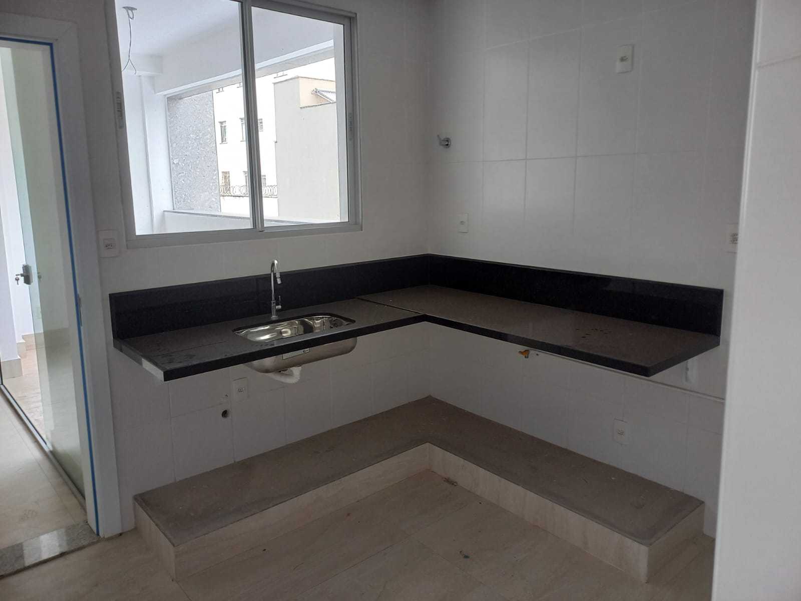 Apartamento à venda com 2 quartos, 80m² - Foto 16