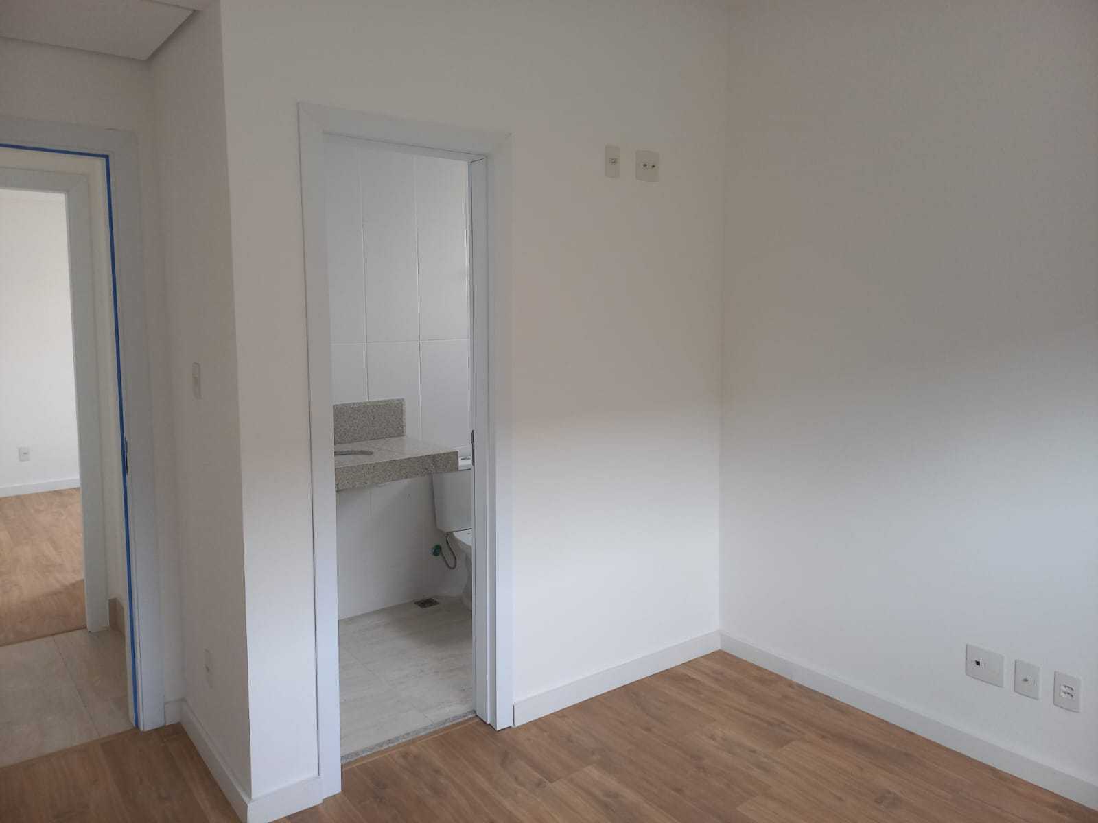 Apartamento à venda com 2 quartos, 80m² - Foto 20