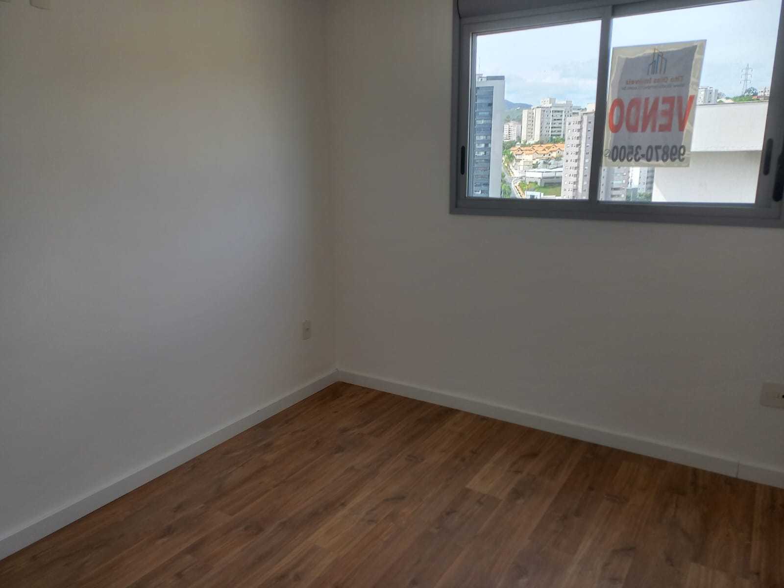 Cobertura à venda com 4 quartos, 210m² - Foto 15