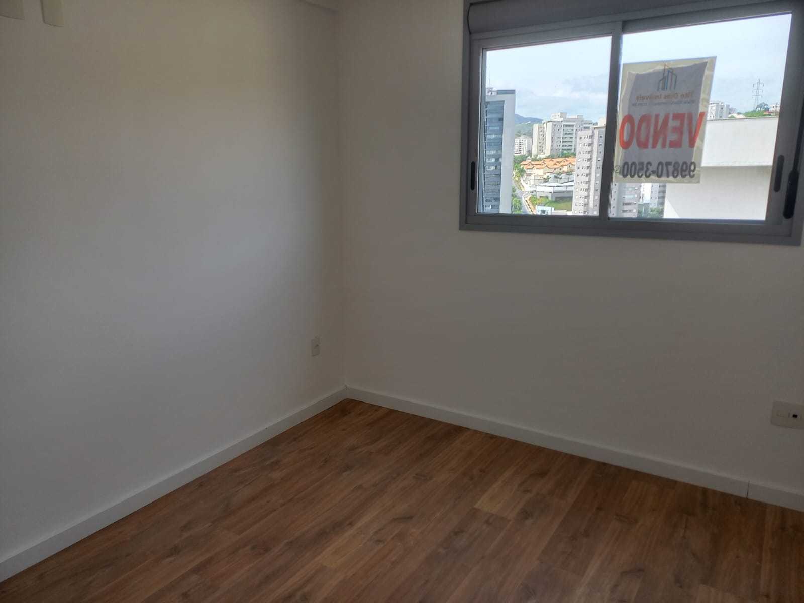 Cobertura à venda com 4 quartos, 210m² - Foto 18