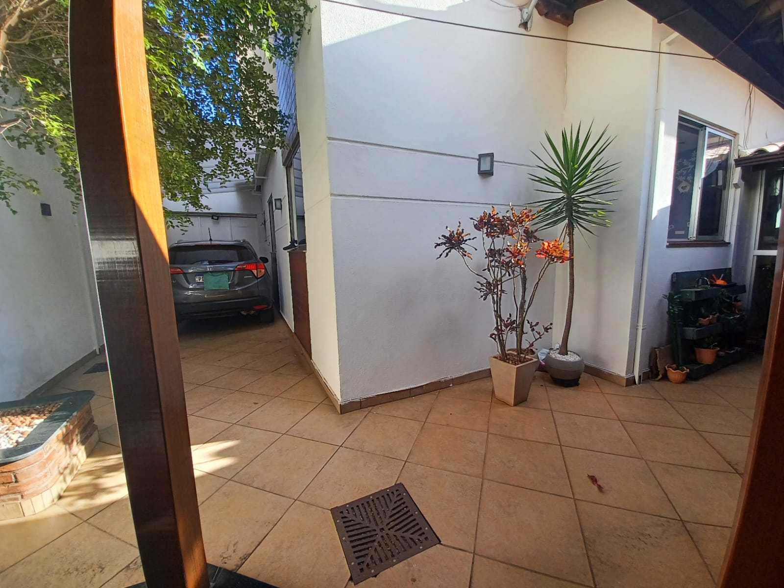 Apartamento à venda com 3 quartos, 138m² - Foto 24