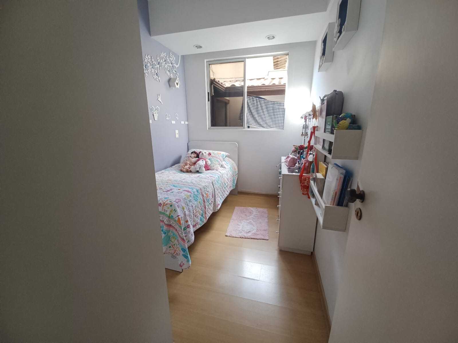 Apartamento à venda com 3 quartos, 138m² - Foto 17