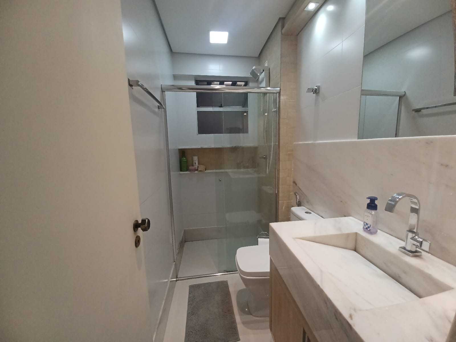 Apartamento à venda com 3 quartos, 138m² - Foto 18