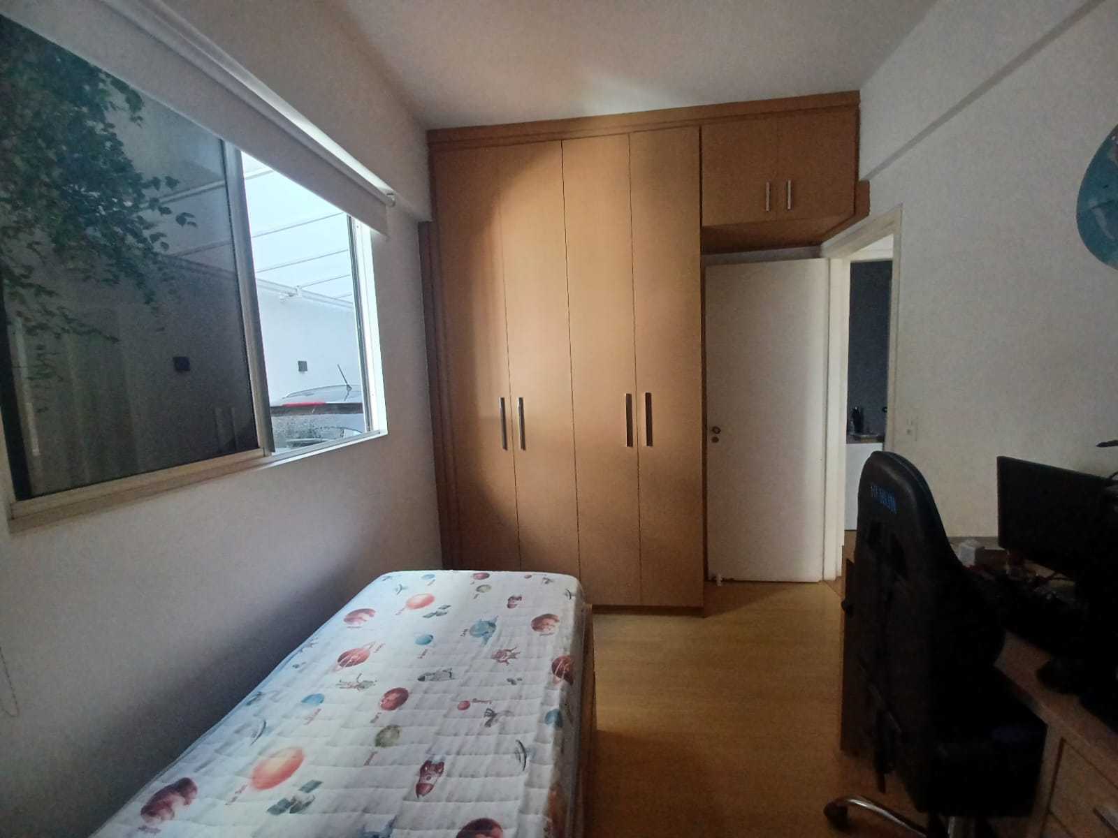 Apartamento à venda com 3 quartos, 138m² - Foto 14