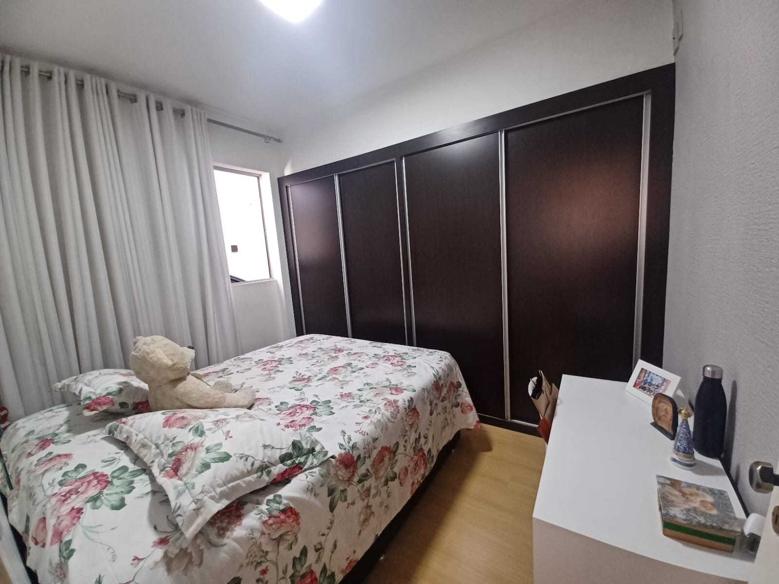 Apartamento à venda com 3 quartos, 138m² - Foto 11