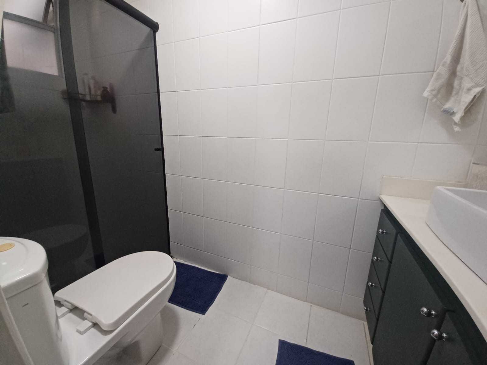 Apartamento à venda com 3 quartos, 138m² - Foto 7