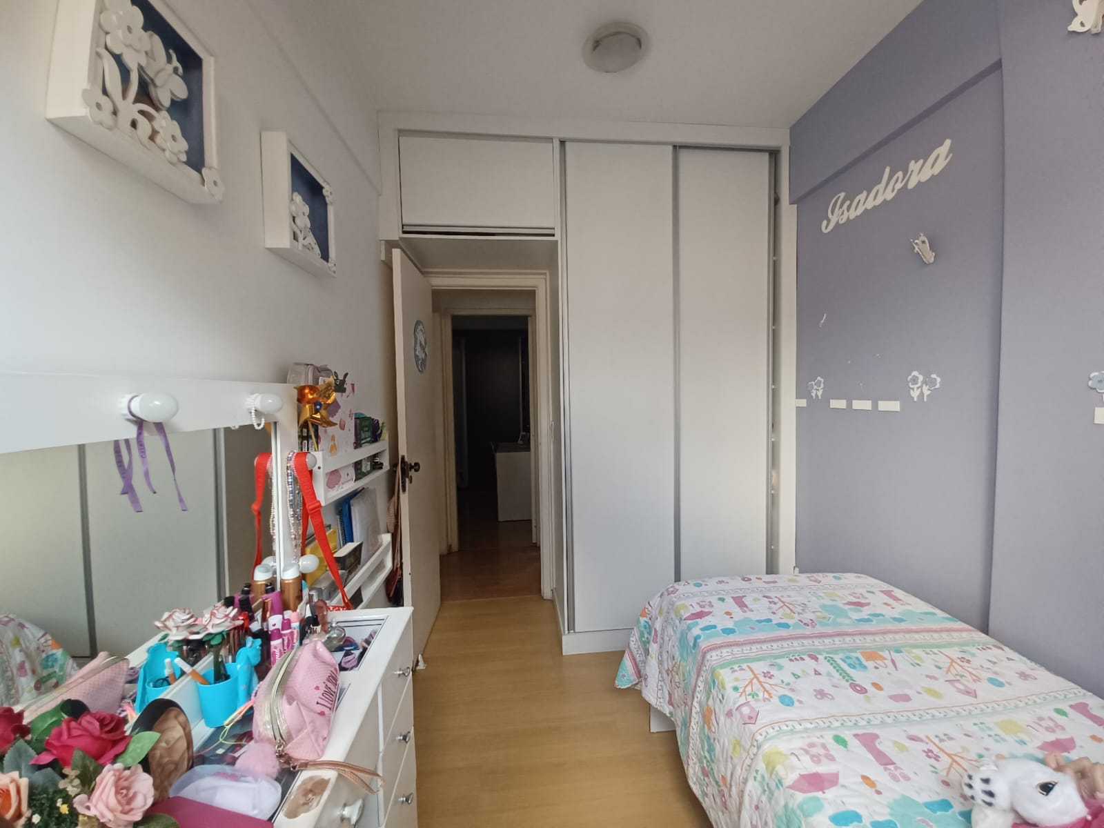 Apartamento à venda com 3 quartos, 138m² - Foto 16