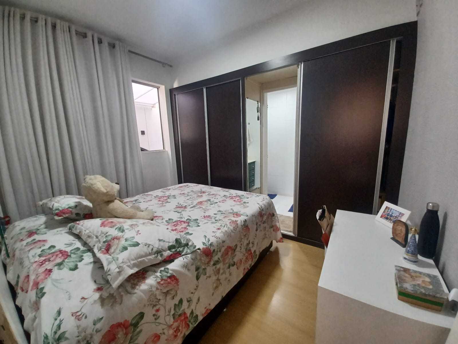 Apartamento à venda com 3 quartos, 138m² - Foto 12