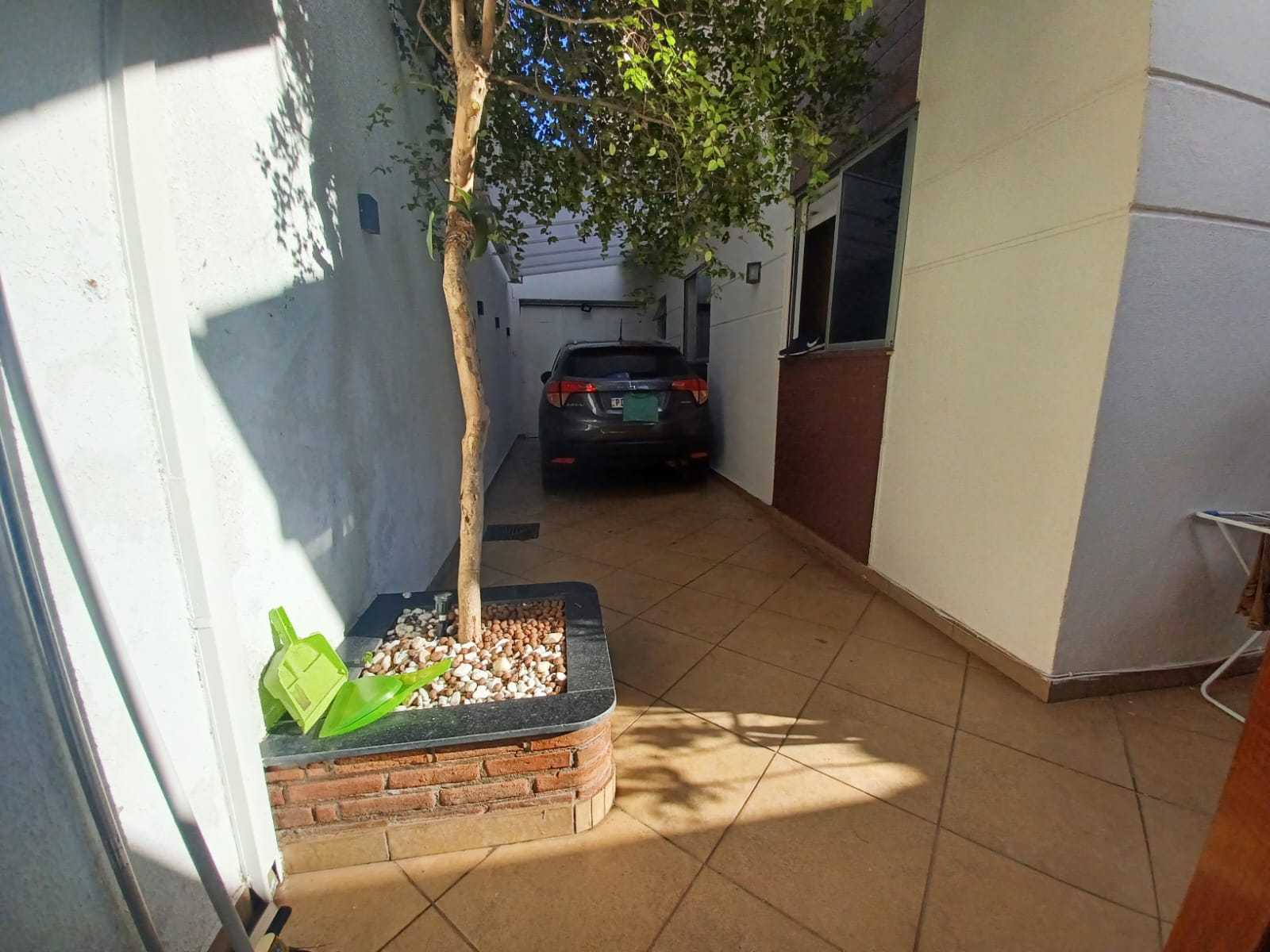 Apartamento à venda com 3 quartos, 138m² - Foto 25