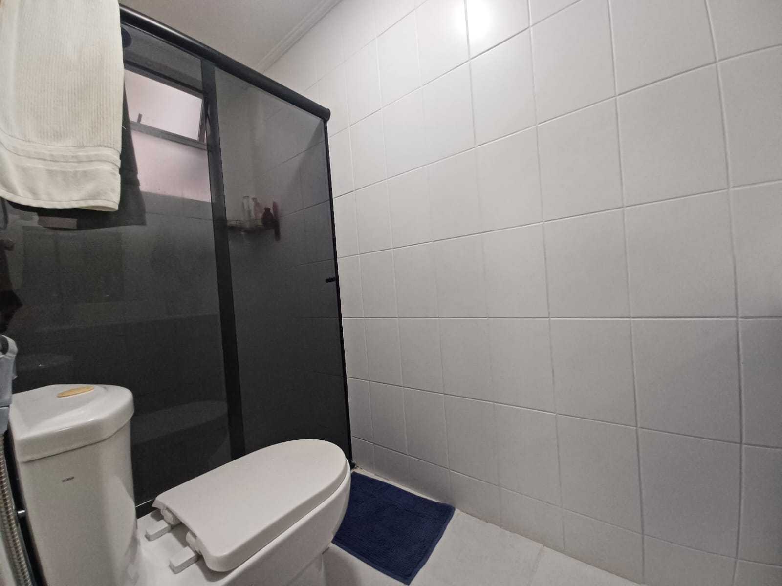 Apartamento à venda com 3 quartos, 138m² - Foto 10