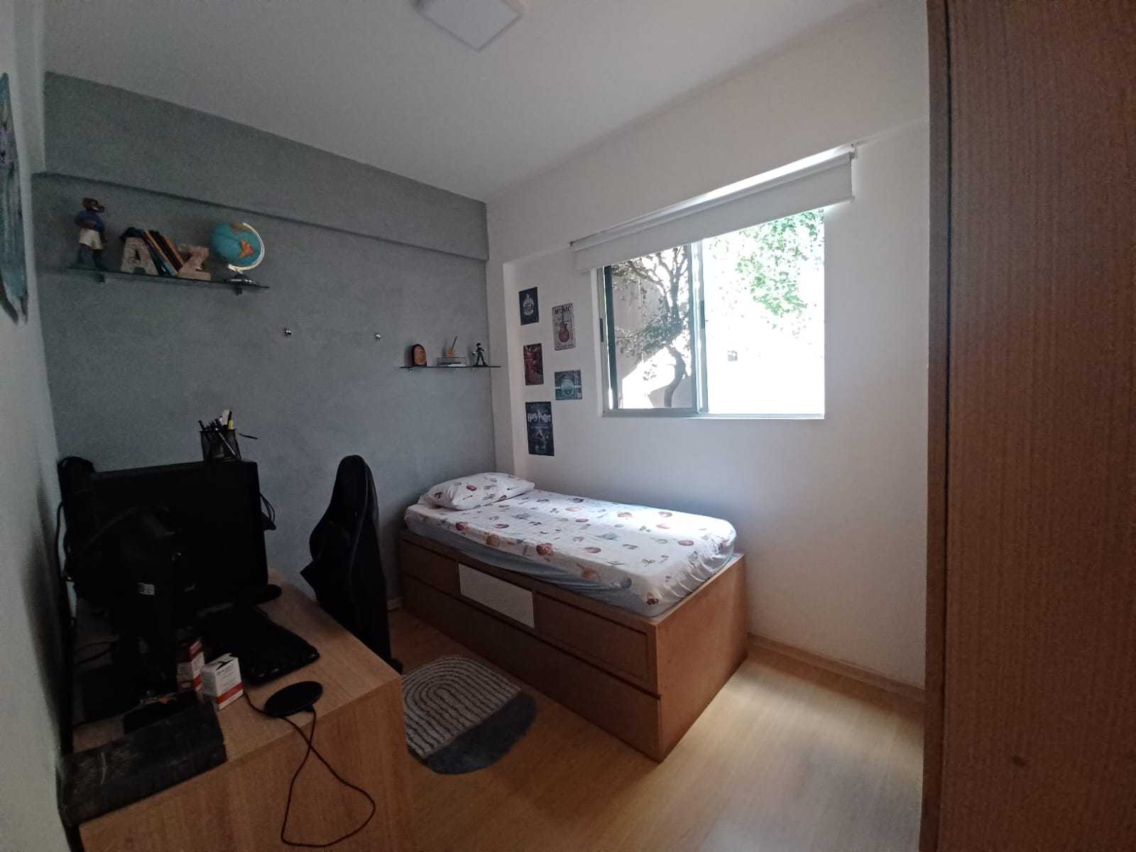 Apartamento à venda com 3 quartos, 138m² - Foto 15