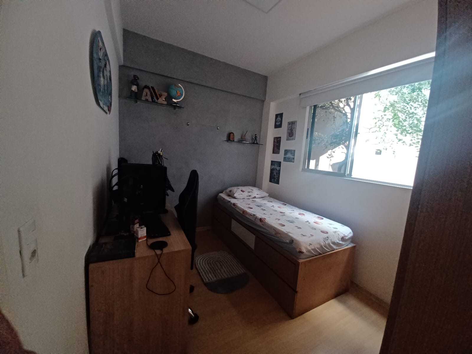 Apartamento à venda com 3 quartos, 138m² - Foto 13