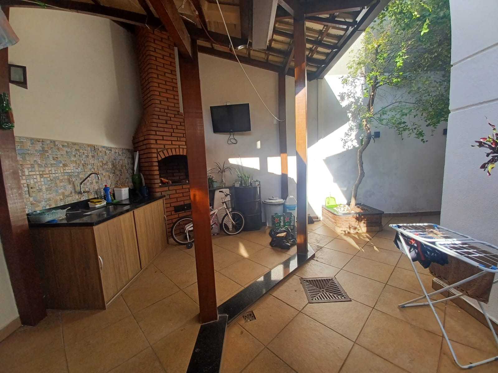 Apartamento à venda com 3 quartos, 138m² - Foto 23