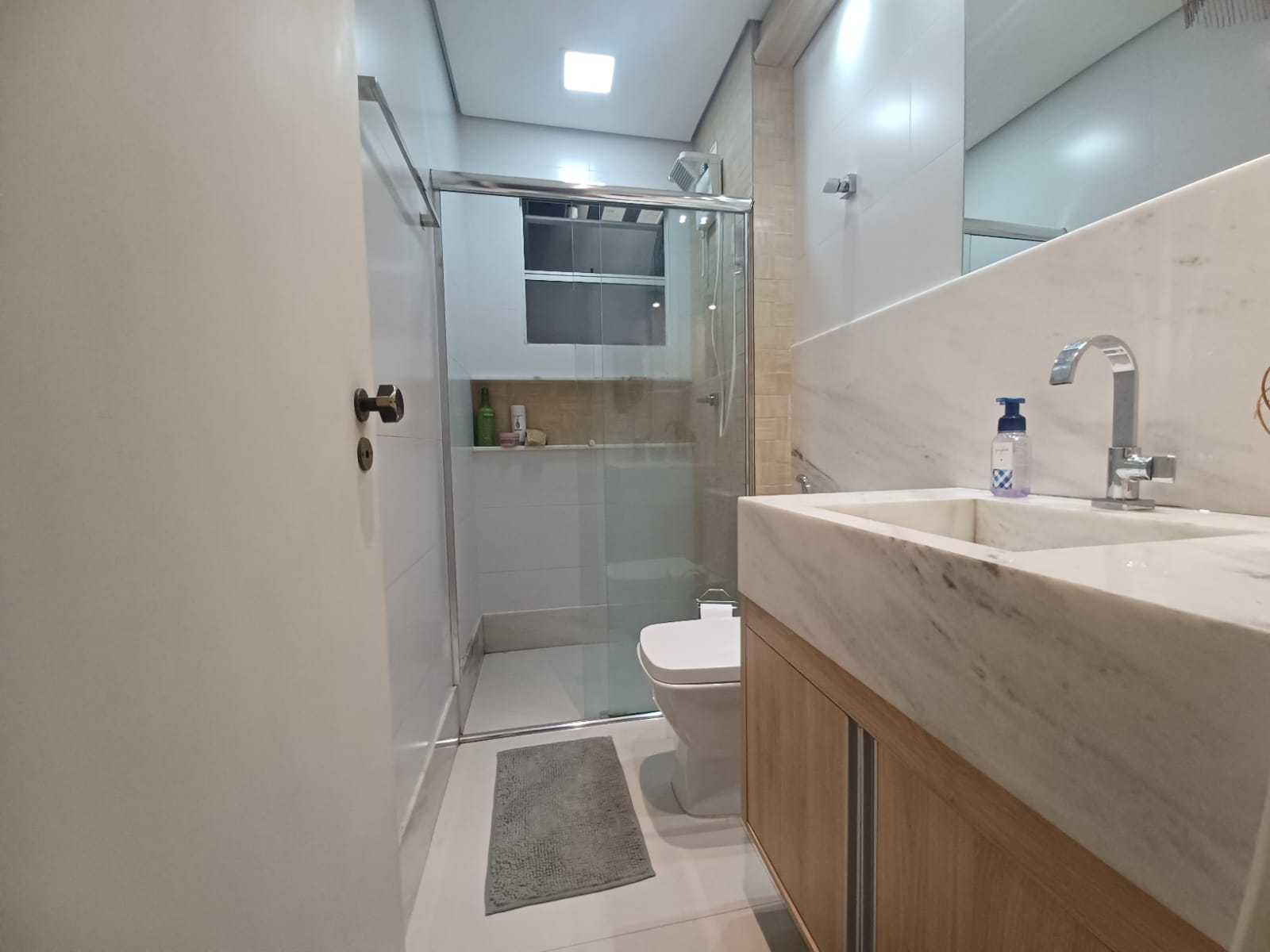 Apartamento à venda com 3 quartos, 138m² - Foto 19