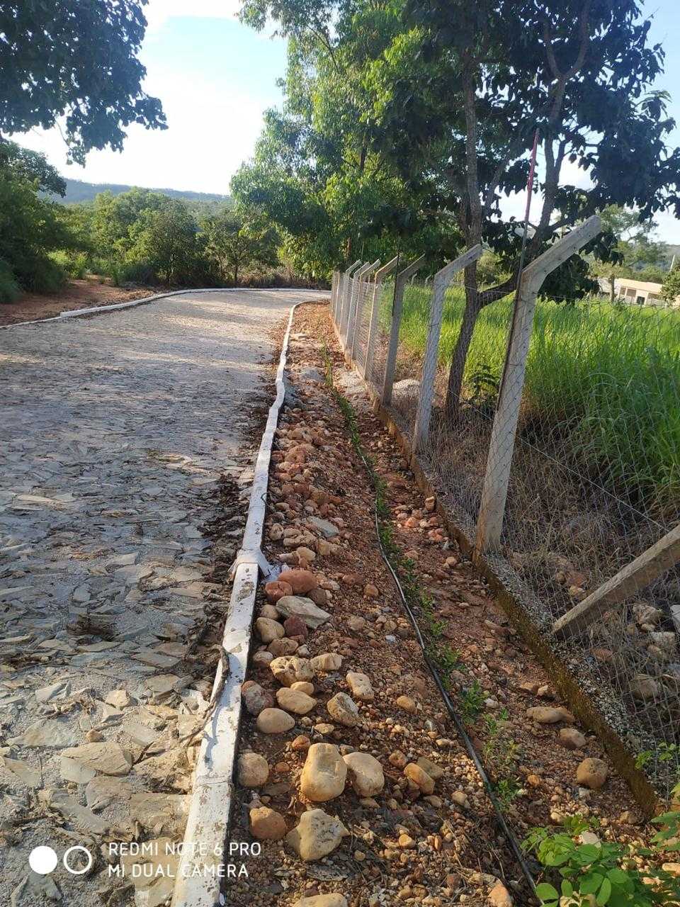 Terreno à venda, 800m² - Foto 12