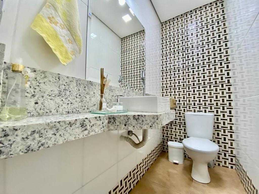 Casa à venda com 4 quartos, 180m² - Foto 19