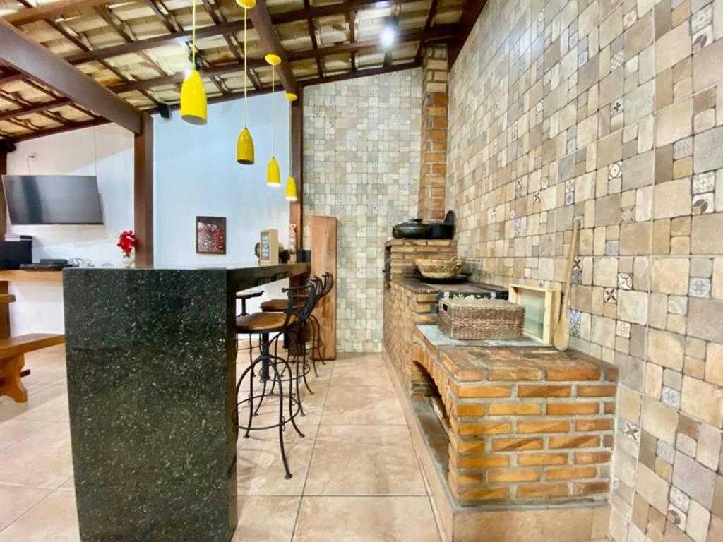 Casa à venda com 4 quartos, 180m² - Foto 21