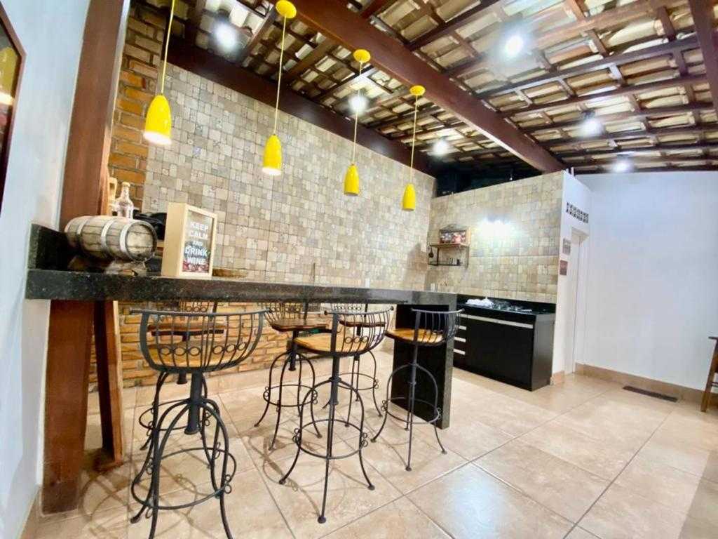 Casa à venda com 4 quartos, 180m² - Foto 20