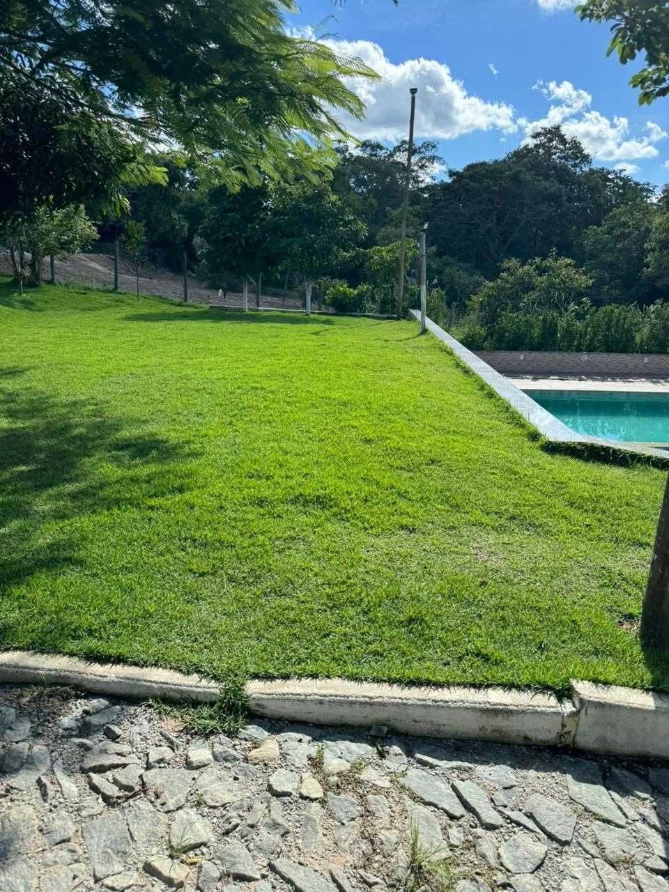 Chácara à venda com 7 quartos, 2500m² - Foto 16