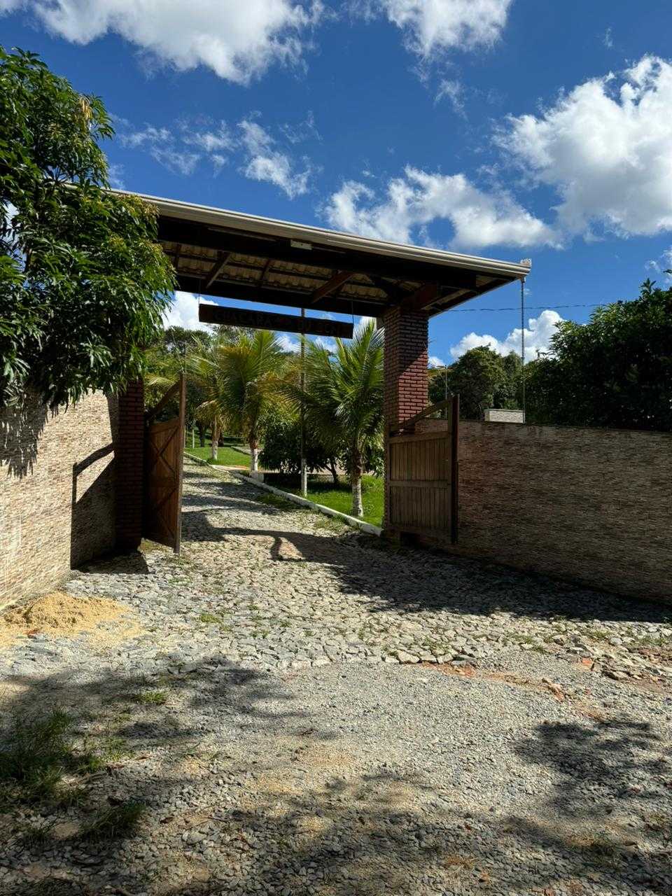 Chácara à venda com 7 quartos, 2500m² - Foto 15