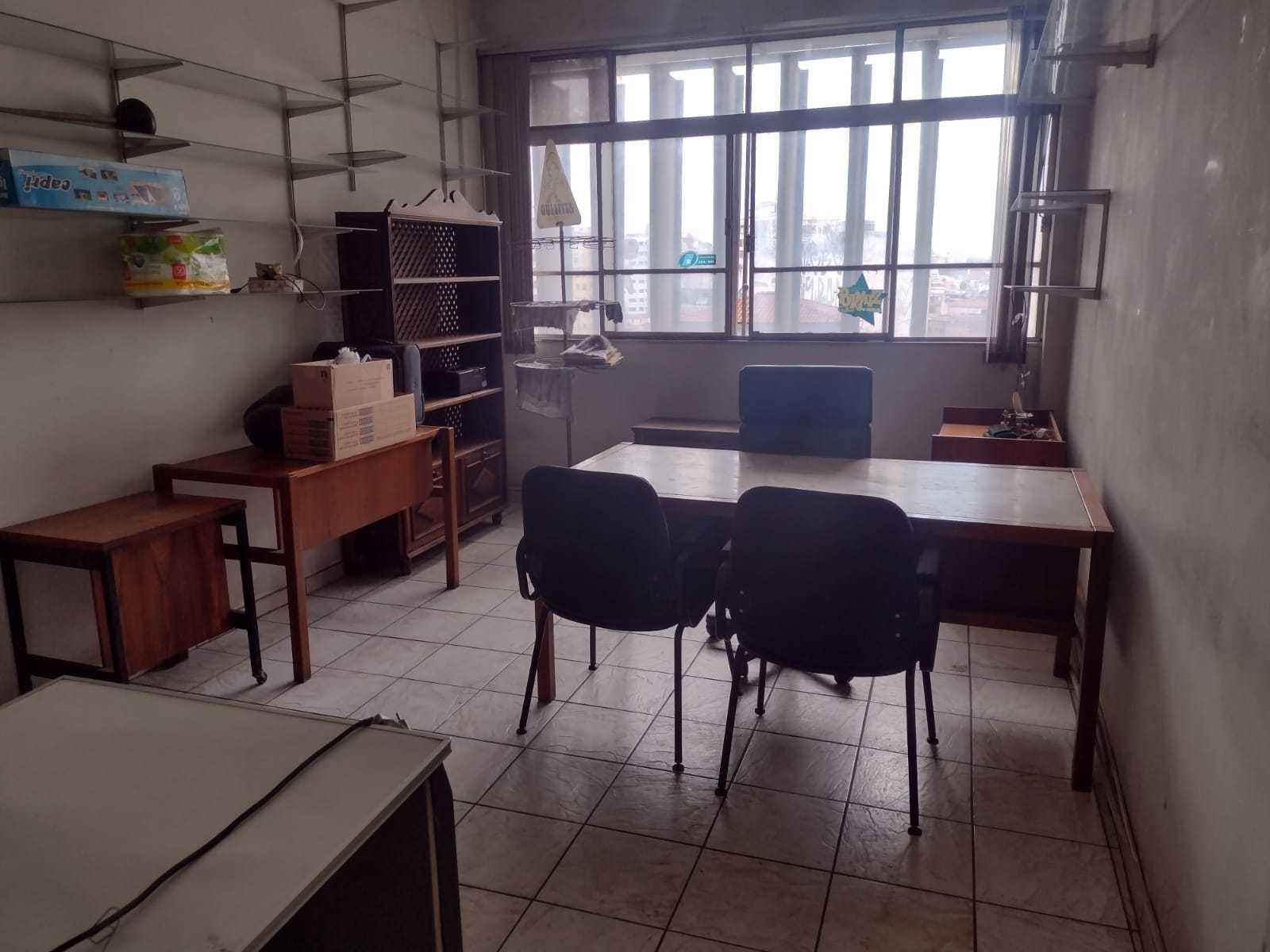 Conjunto Comercial-Sala à venda, 28m² - Foto 8