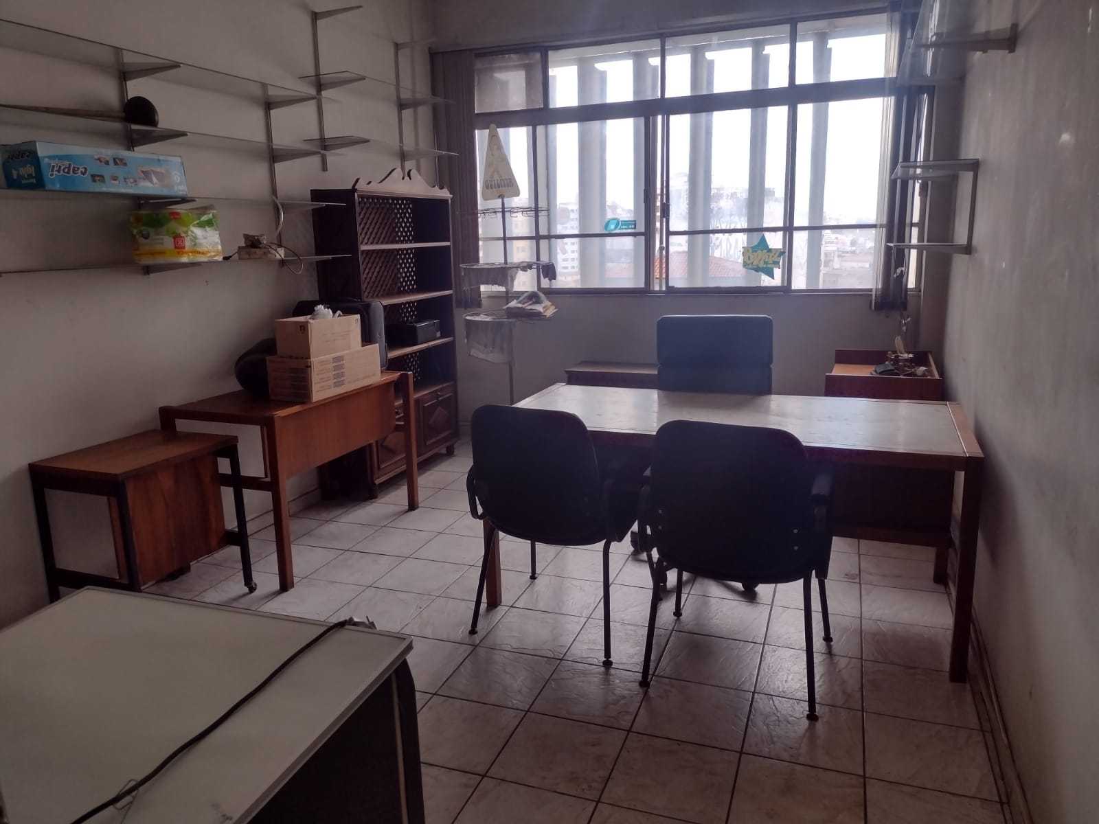 Conjunto Comercial-Sala à venda, 28m² - Foto 9