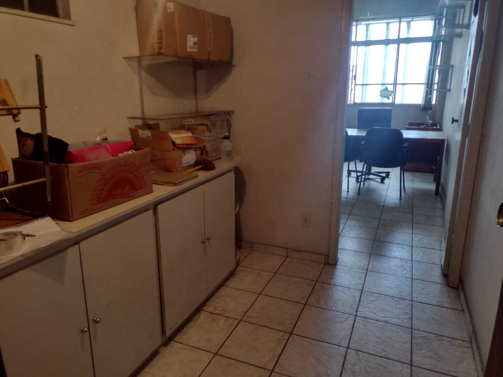 Conjunto Comercial-Sala à venda, 28m² - Foto 5