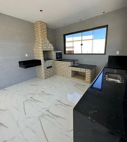 Casa de Condomínio à venda com 3 quartos, 189m² - Foto 3