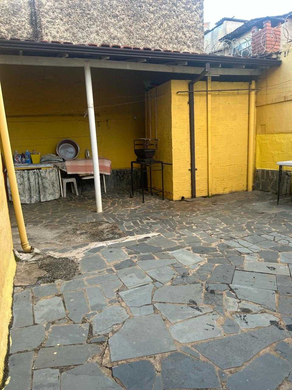 Casa à venda com 3 quartos, 147m² - Foto 24