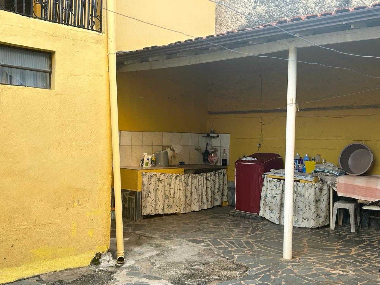 Casa à venda com 3 quartos, 147m² - Foto 25