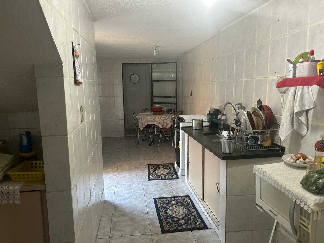 Casa à venda com 3 quartos, 147m² - Foto 6