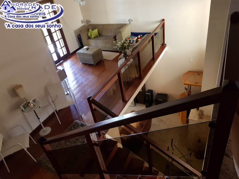 Casa à venda com 4 quartos, 339m² - Foto 7