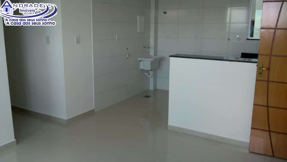 Apartamento à venda com 3 quartos, 75m² - Foto 3