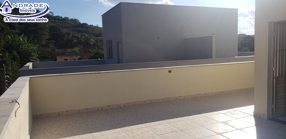 Cobertura à venda com 2 quartos, 120m² - Foto 1