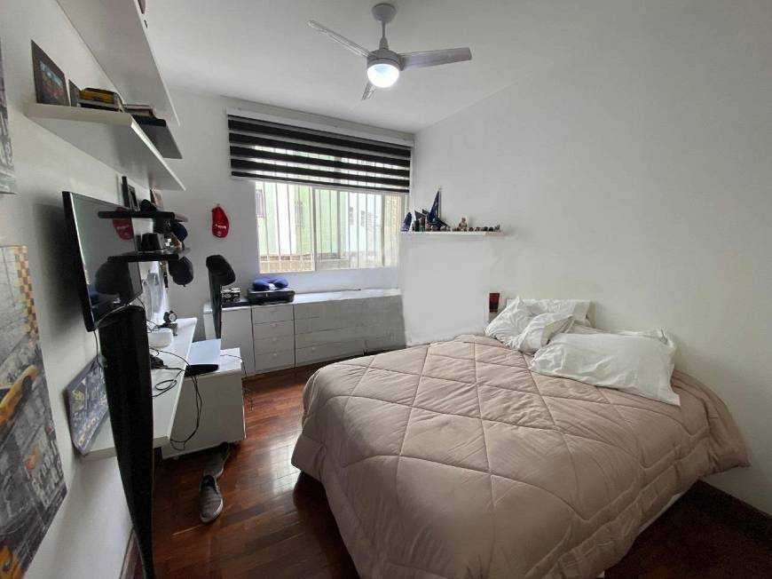 Apartamento à venda com 4 quartos, 20m² - Foto 24