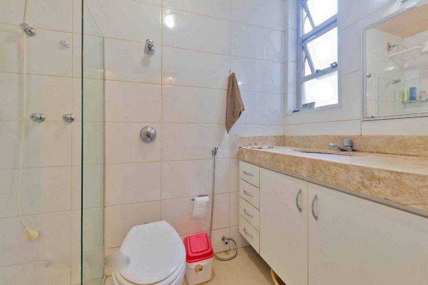 Apartamento à venda com 4 quartos, 20m² - Foto 8