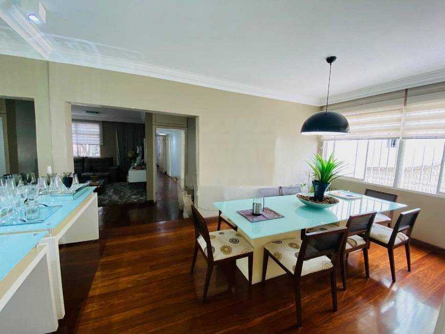 Apartamento à venda com 4 quartos, 20m² - Foto 20