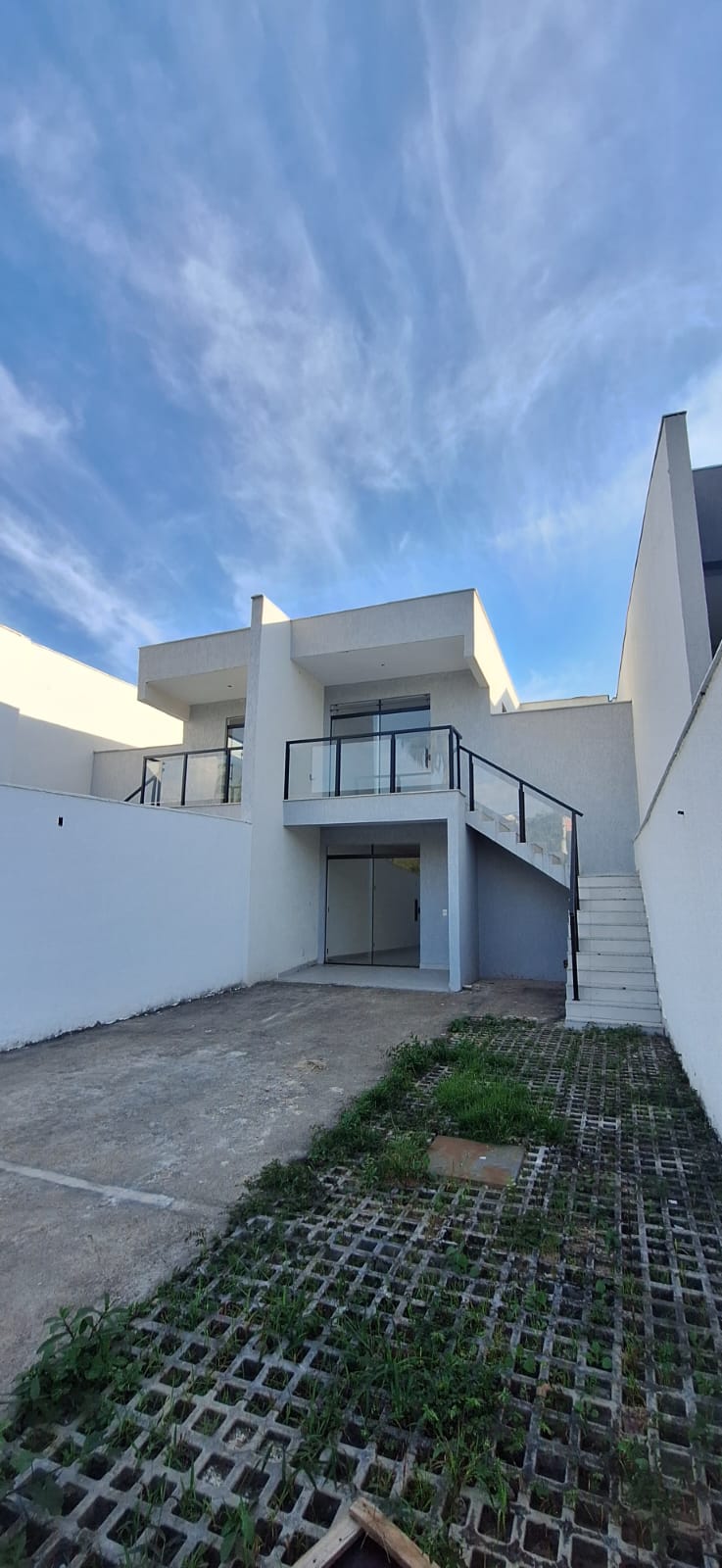 Casa à venda com 2 quartos, 118m² - Foto 3